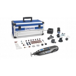 Višenamjenski Alat Aku Dremel 12V 5.000-35.000o/min 65/1 